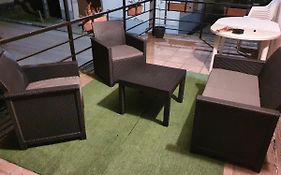 Meubles B-D